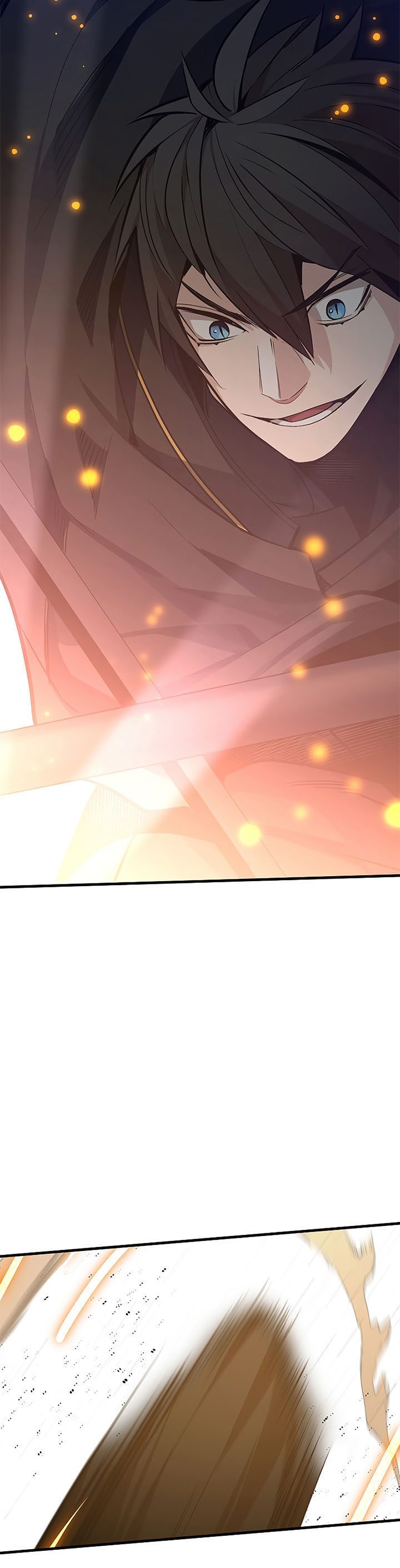The Tutorial is Too Hard Chapter 127
