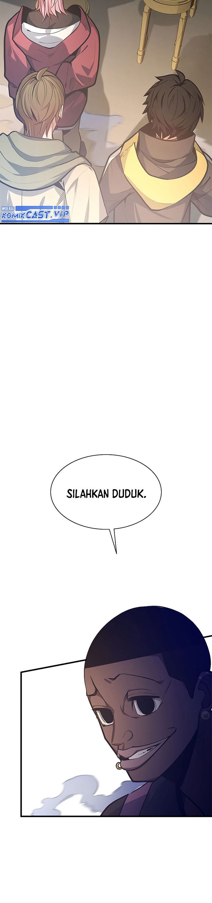 The Tutorial is Too Hard Chapter 129