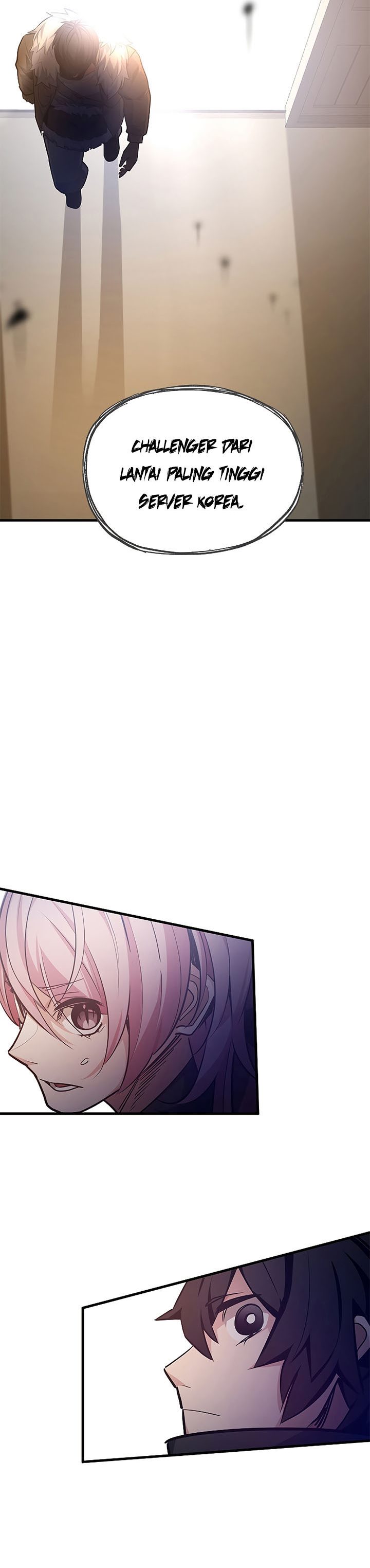 The Tutorial is Too Hard Chapter 129