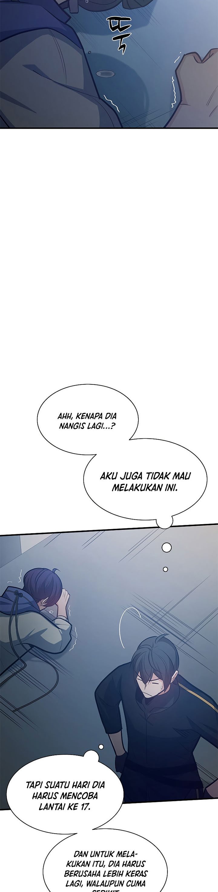 The Tutorial is Too Hard Chapter 129