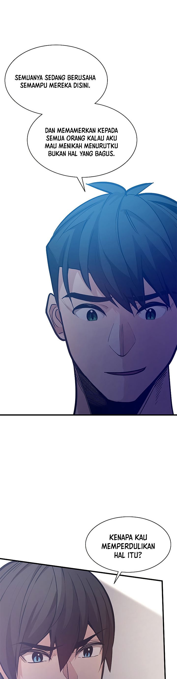 The Tutorial is Too Hard Chapter 130