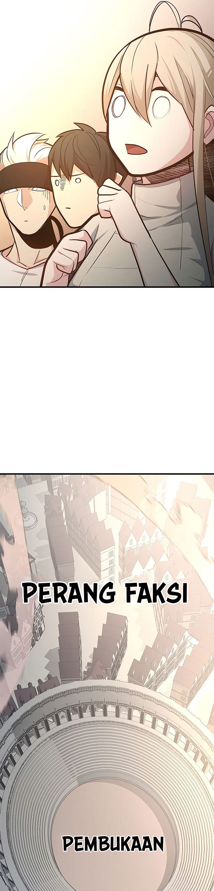 The Tutorial is Too Hard Chapter 130