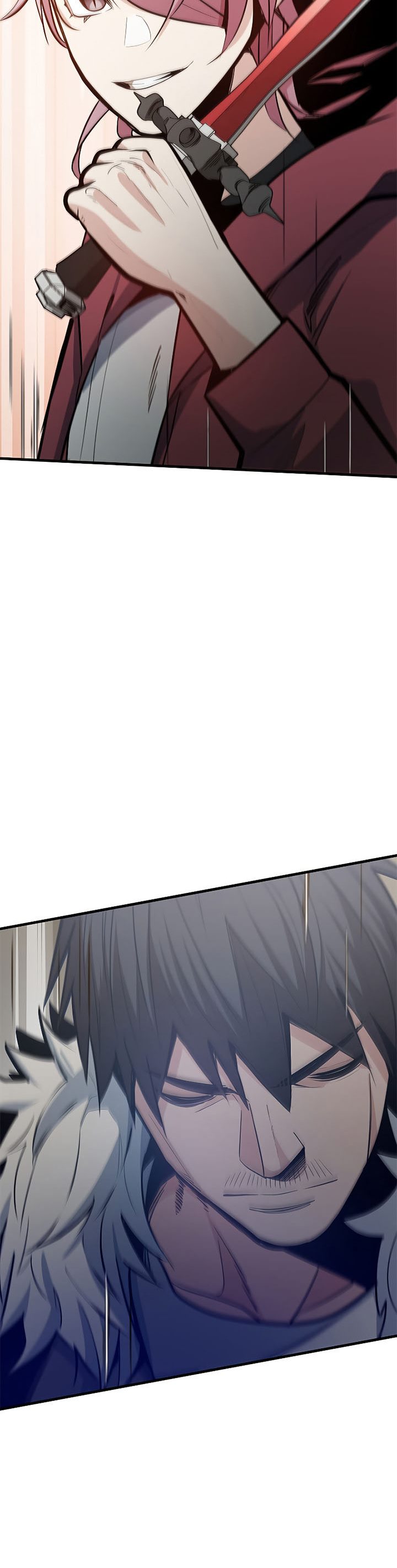The Tutorial is Too Hard Chapter 130