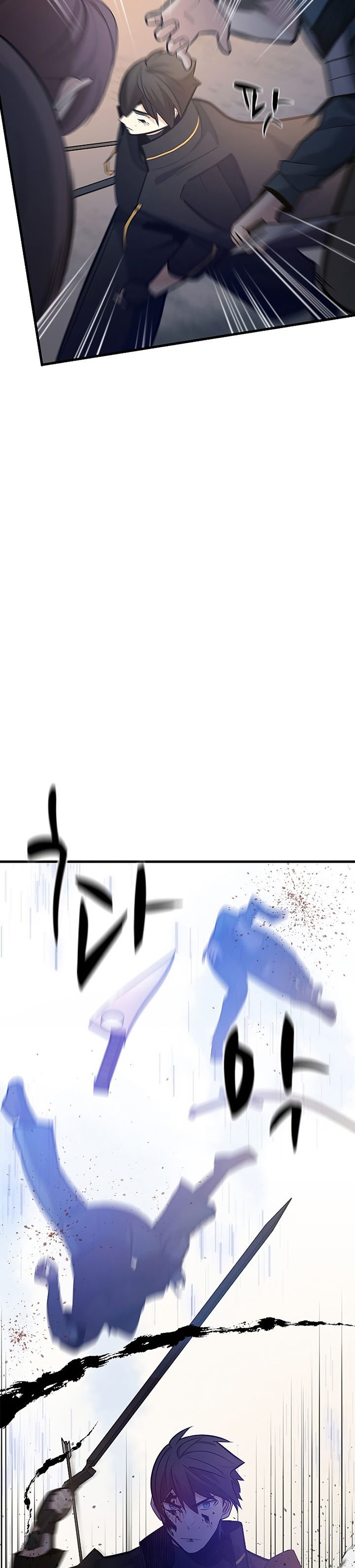 The Tutorial is Too Hard Chapter 131