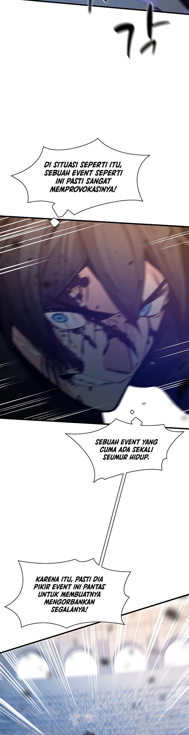 The Tutorial is Too Hard Chapter 132