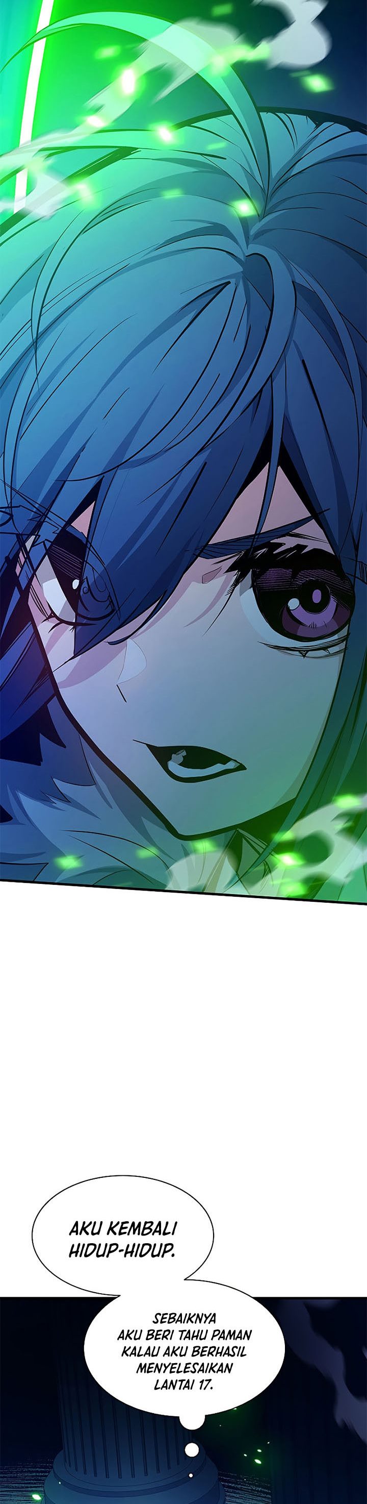The Tutorial is Too Hard Chapter 133