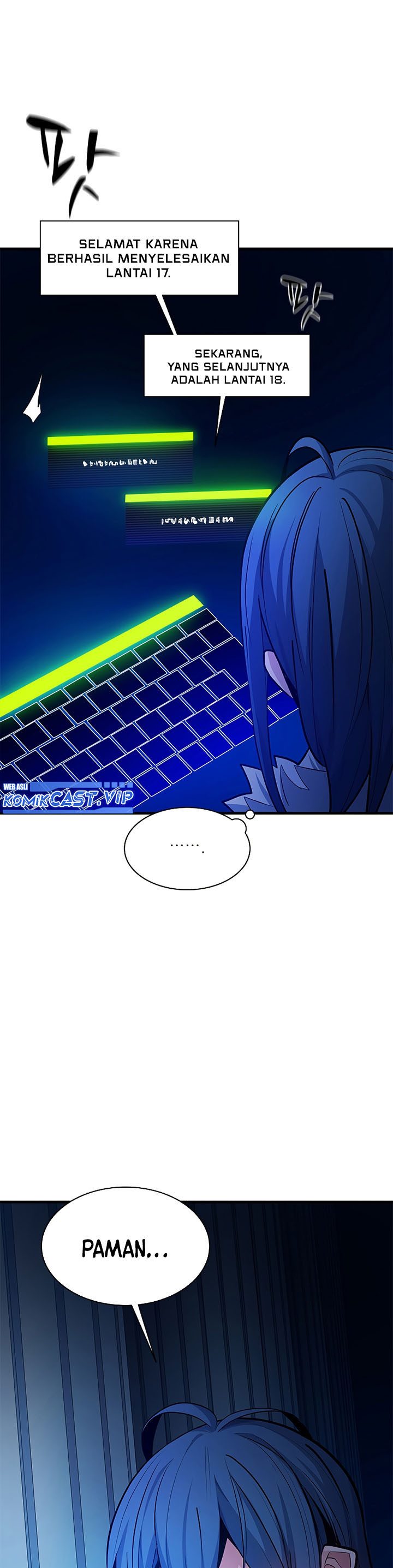 The Tutorial is Too Hard Chapter 133