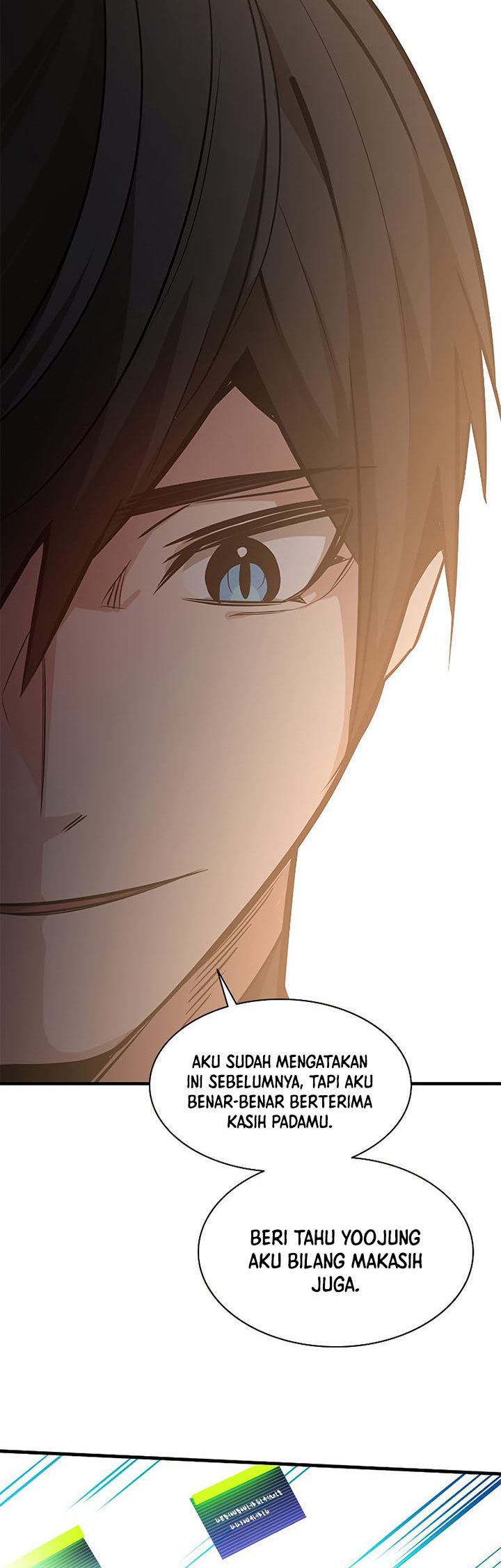 The Tutorial is Too Hard Chapter 133