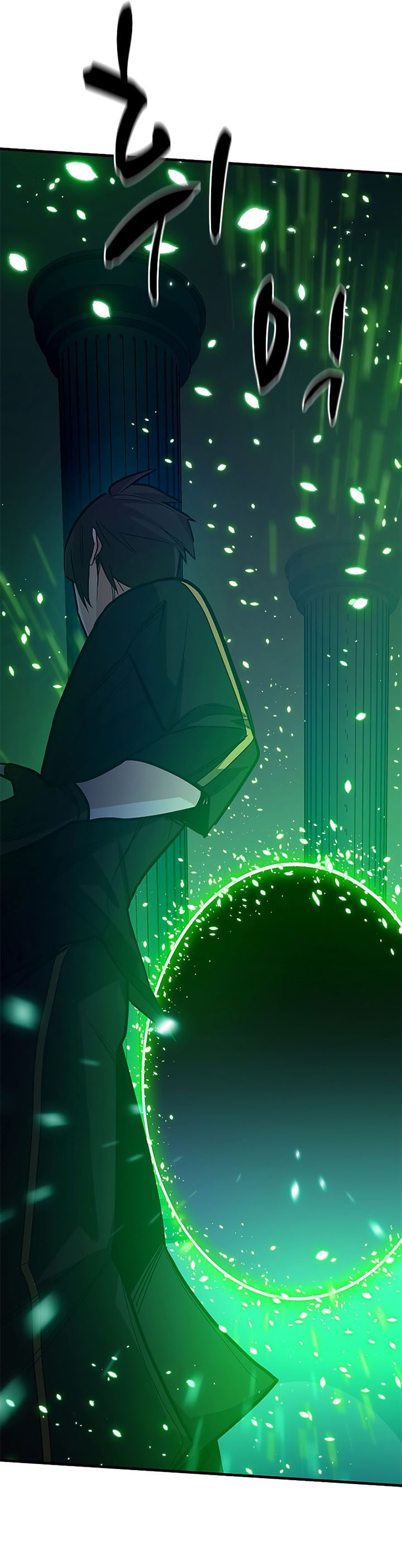 The Tutorial is Too Hard Chapter 133