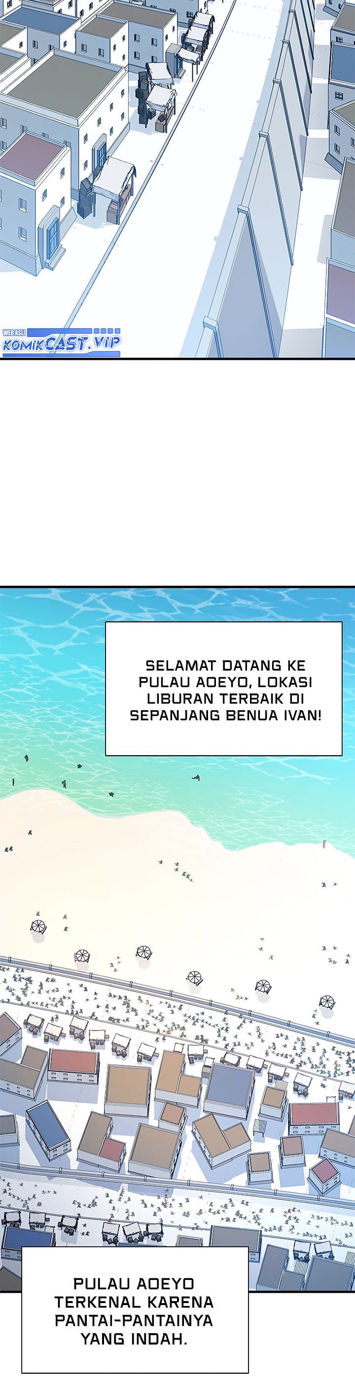 The Tutorial is Too Hard Chapter 133