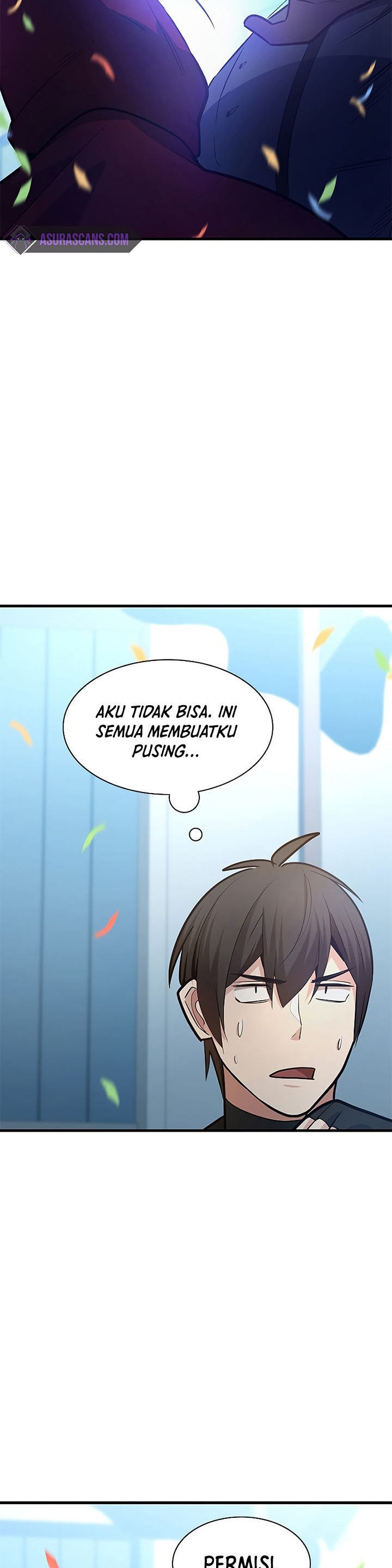 The Tutorial is Too Hard Chapter 133