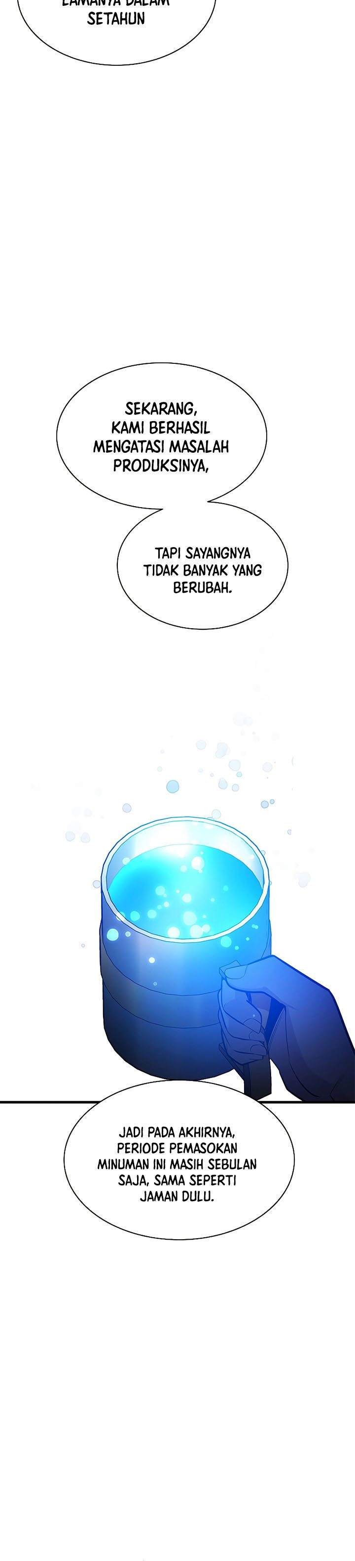 The Tutorial is Too Hard Chapter 135