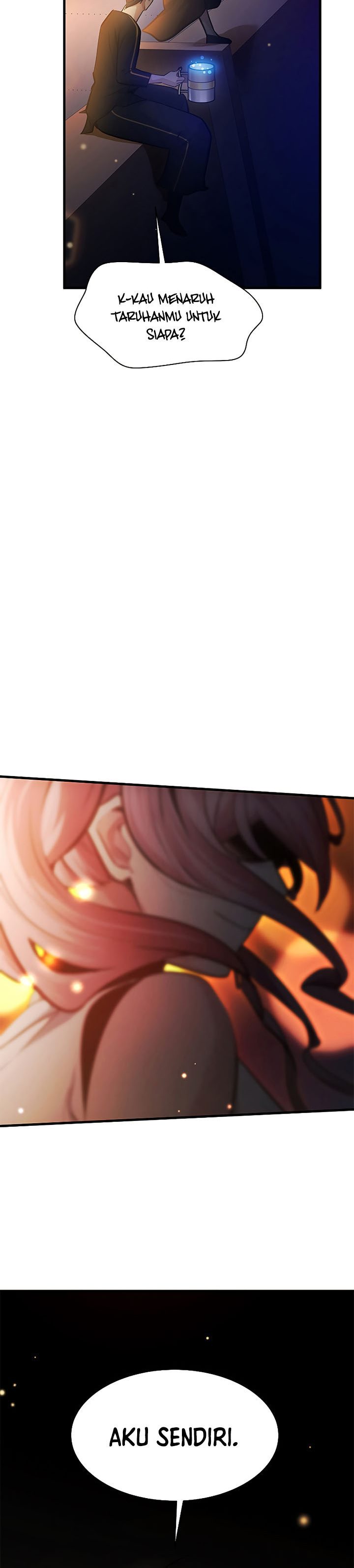 The Tutorial is Too Hard Chapter 135