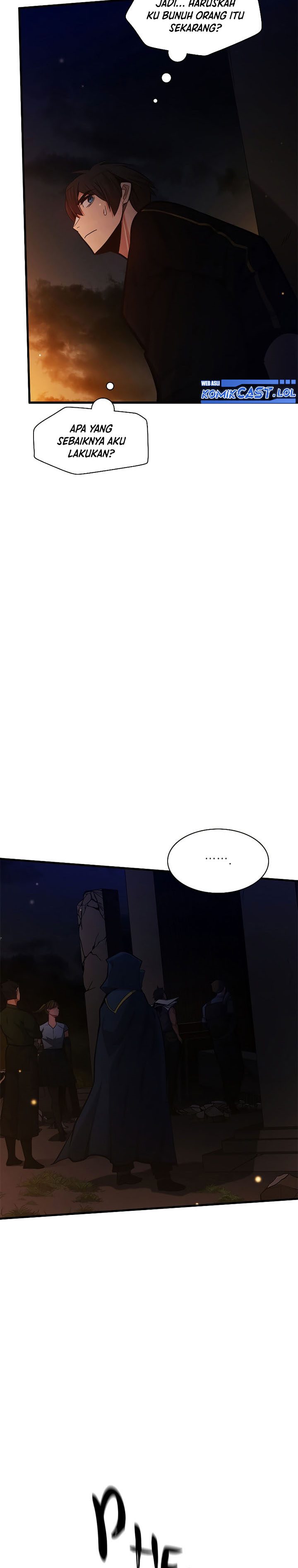 The Tutorial is Too Hard Chapter 137