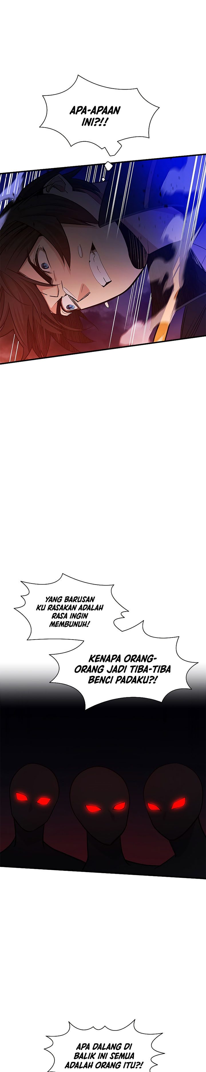The Tutorial is Too Hard Chapter 137