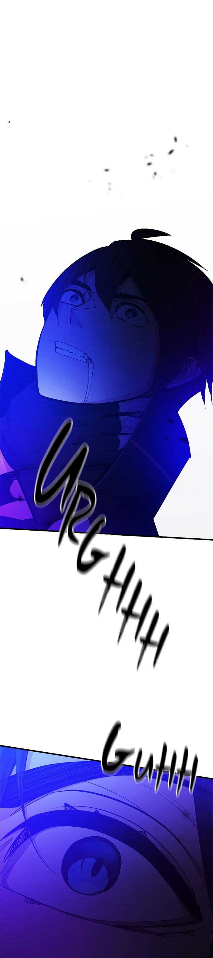 The Tutorial is Too Hard Chapter 137