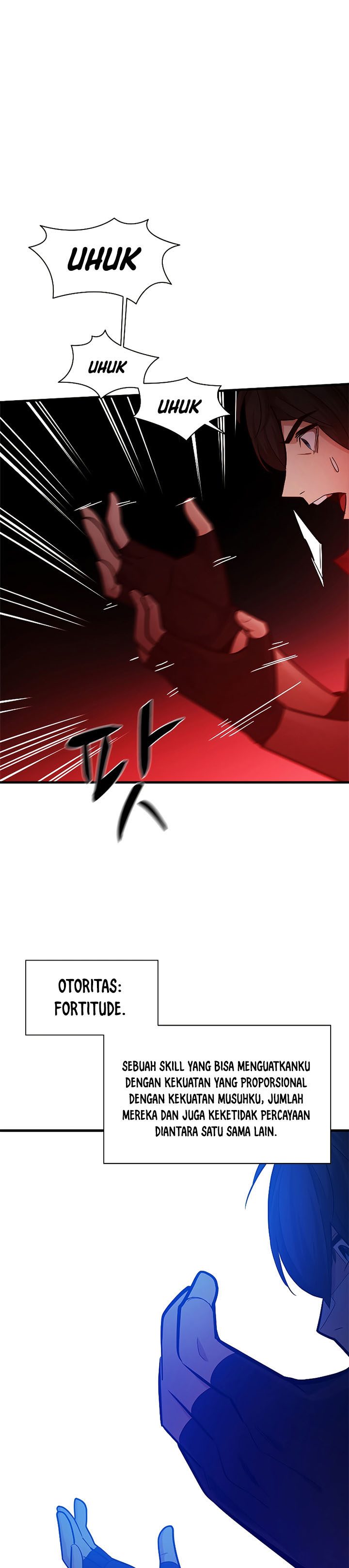 The Tutorial is Too Hard Chapter 137