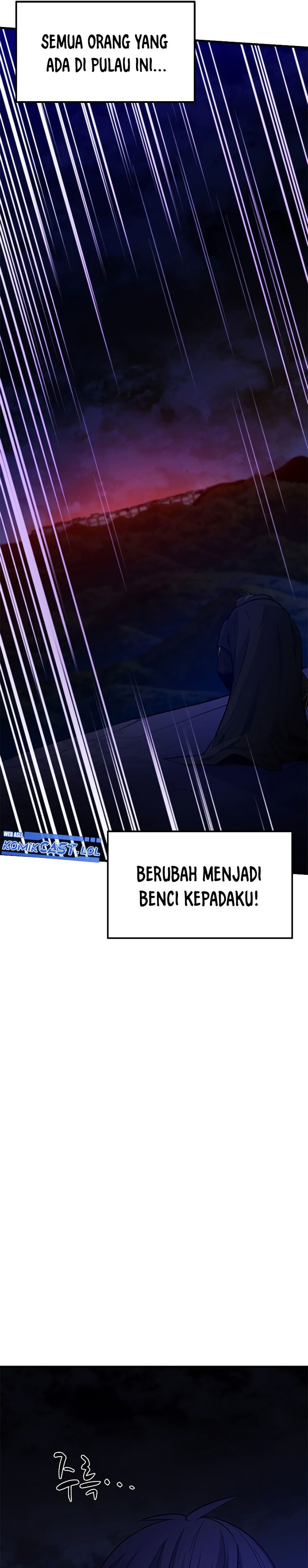 The Tutorial is Too Hard Chapter 137