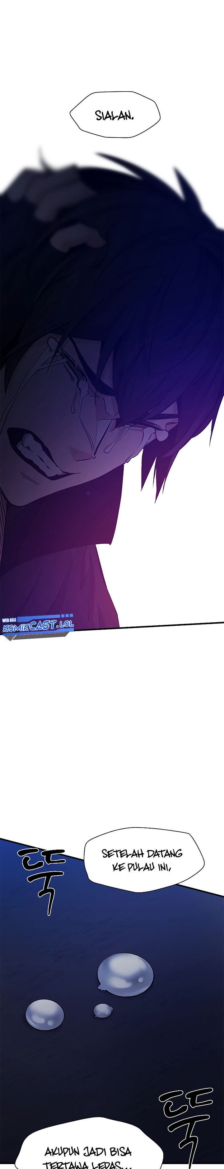 The Tutorial is Too Hard Chapter 137