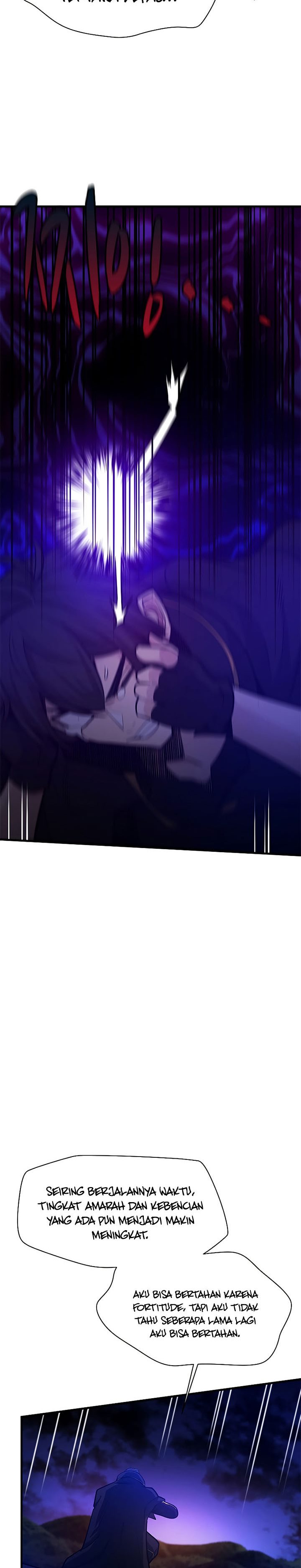 The Tutorial is Too Hard Chapter 137