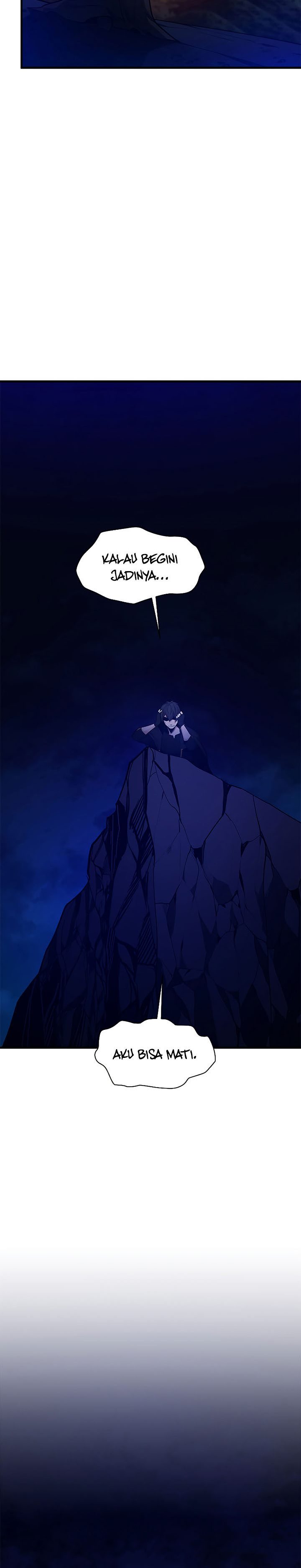 The Tutorial is Too Hard Chapter 137