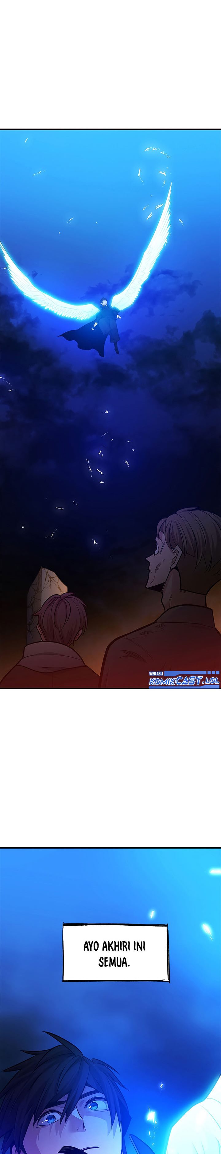The Tutorial is Too Hard Chapter 137