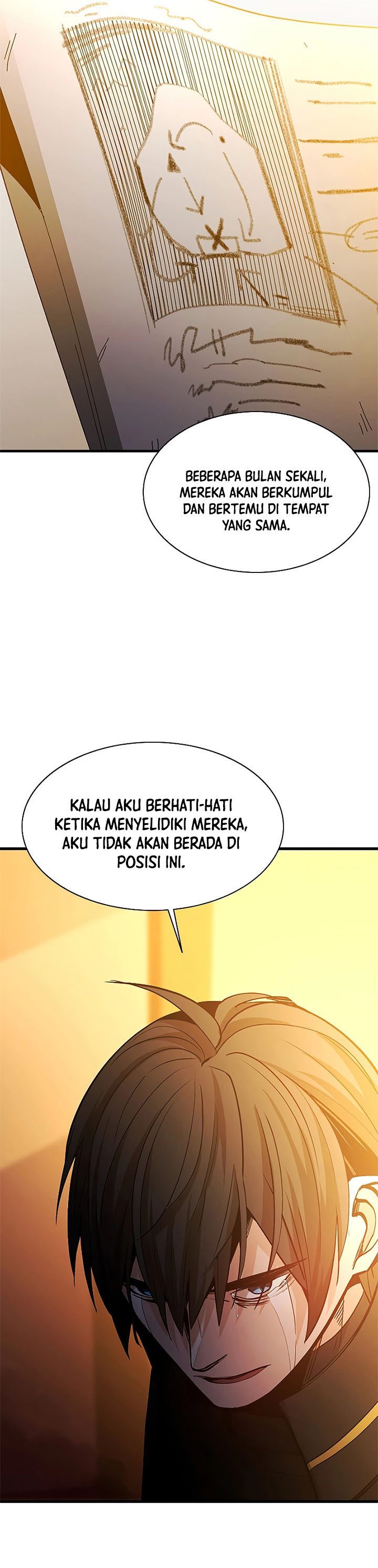 The Tutorial is Too Hard Chapter 139