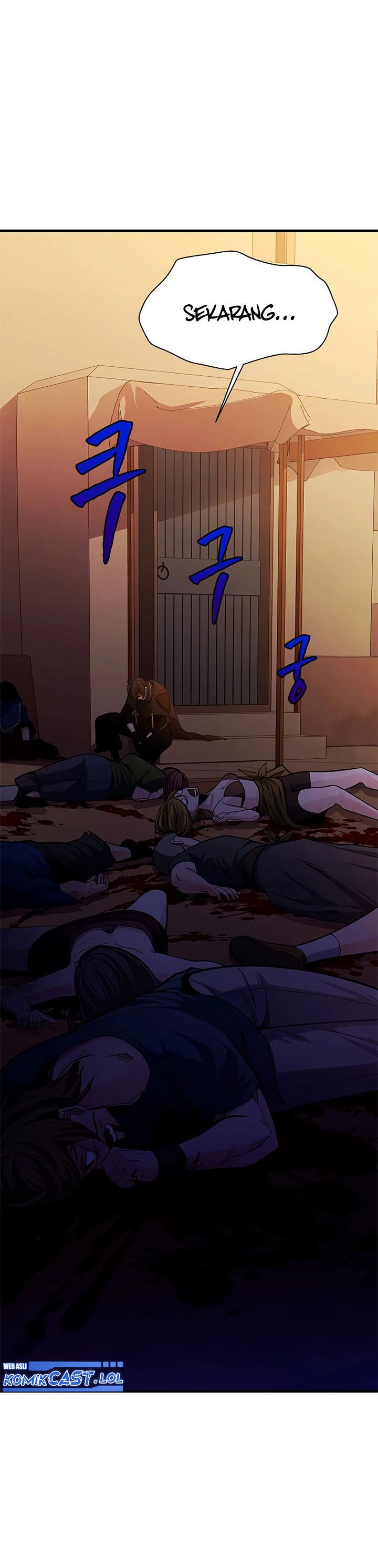 The Tutorial is Too Hard Chapter 139