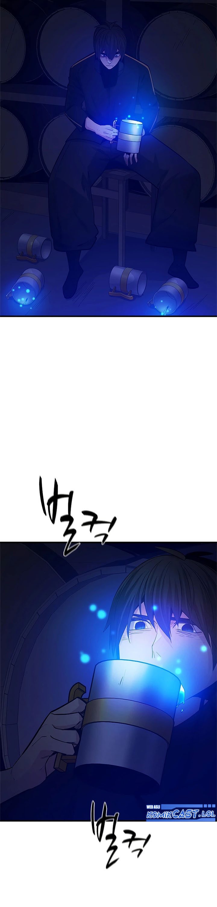 The Tutorial is Too Hard Chapter 139