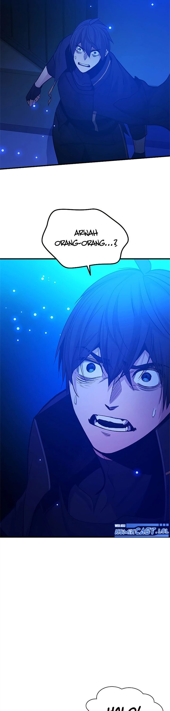 The Tutorial is Too Hard Chapter 139