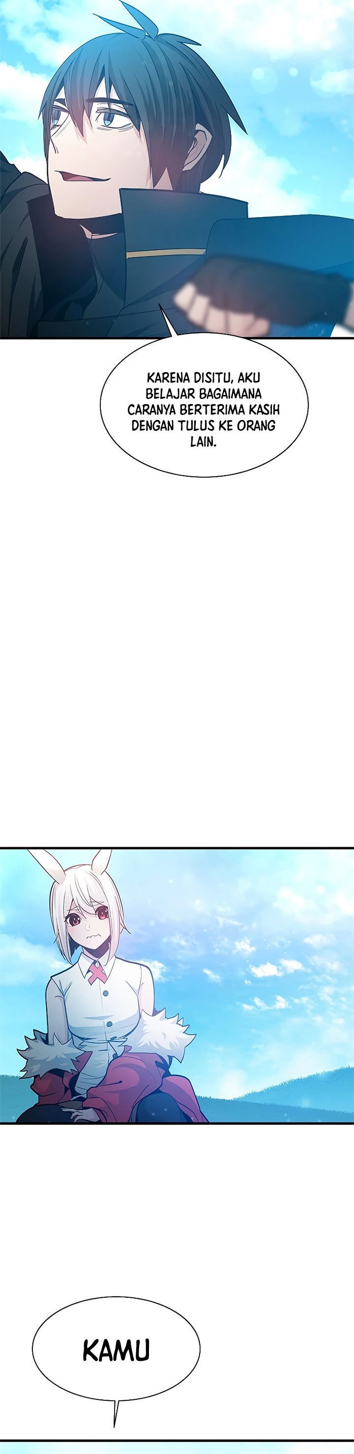 The Tutorial is Too Hard Chapter 139