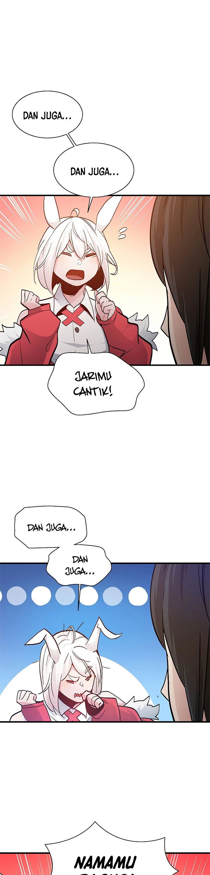 The Tutorial is Too Hard Chapter 139