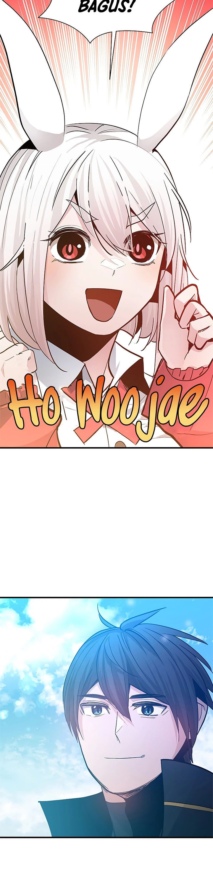 The Tutorial is Too Hard Chapter 139