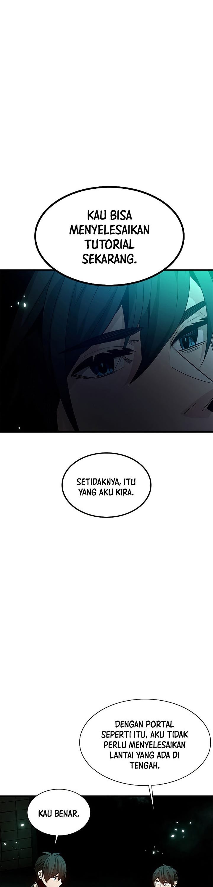 The Tutorial is Too Hard Chapter 140