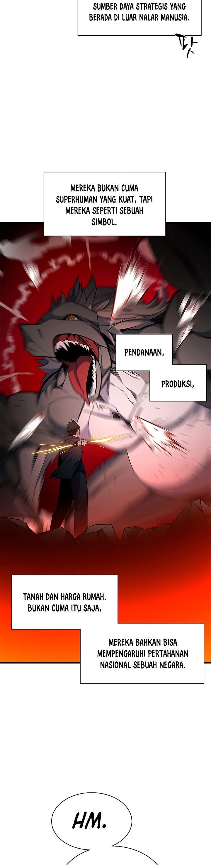 The Tutorial is Too Hard Chapter 140