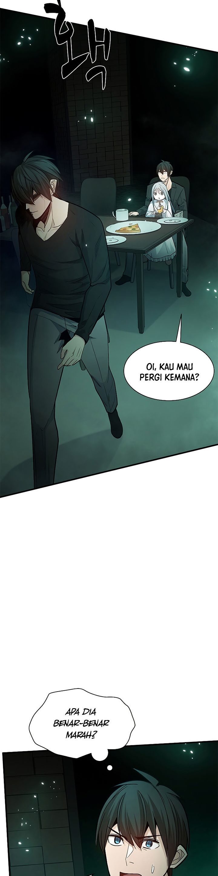 The Tutorial is Too Hard Chapter 140