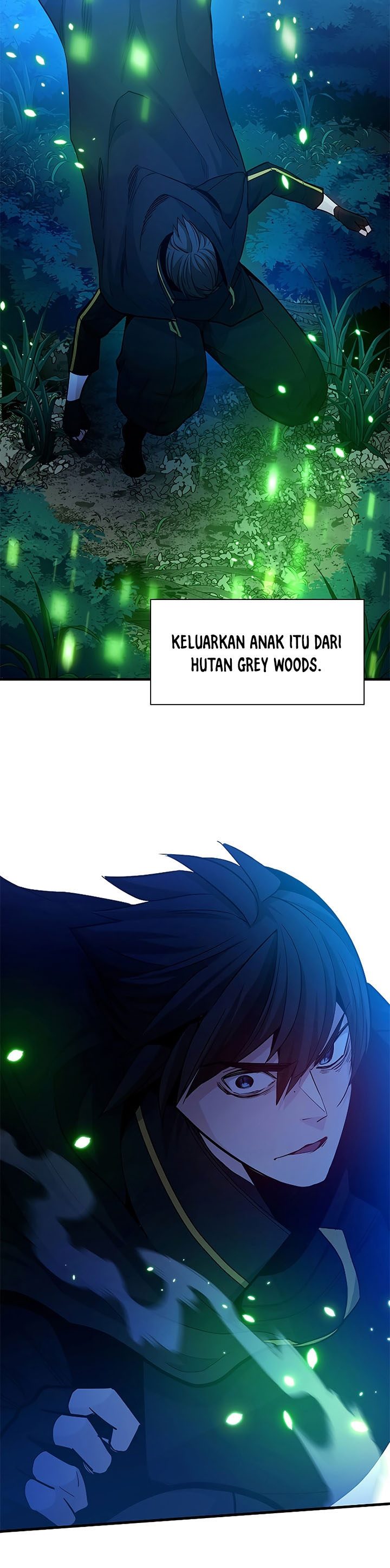 The Tutorial is Too Hard Chapter 140