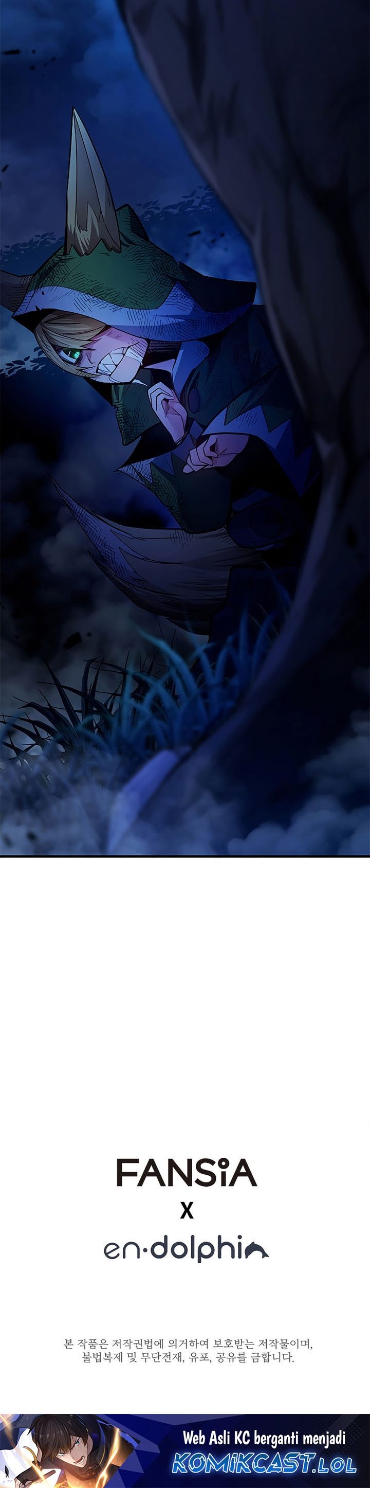 The Tutorial is Too Hard Chapter 140
