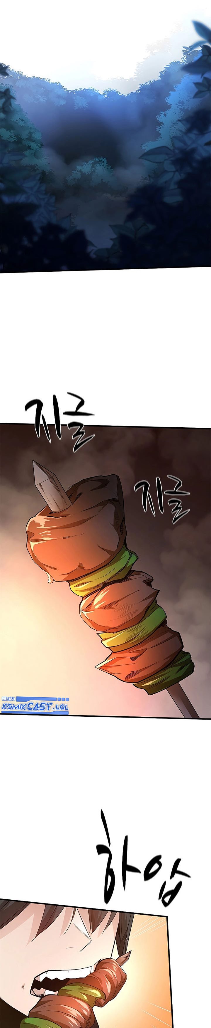 The Tutorial is Too Hard Chapter 141