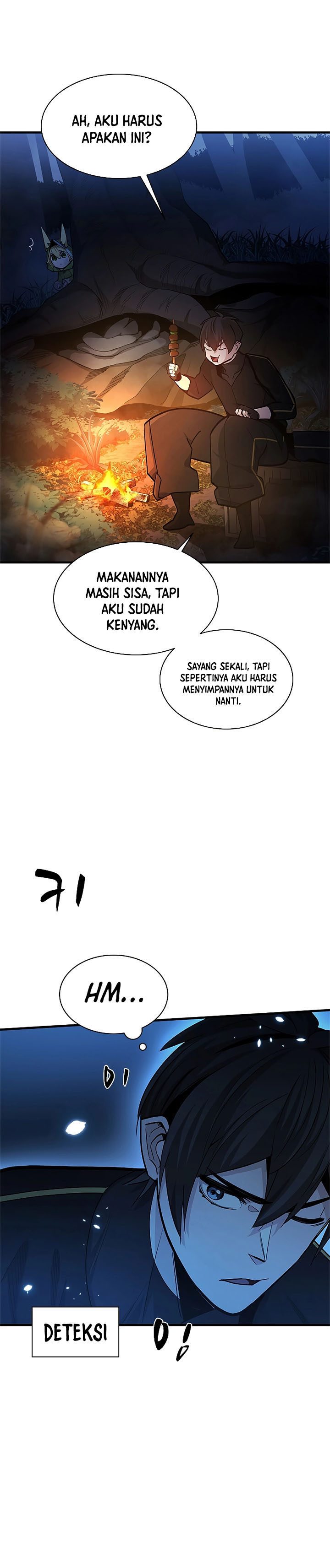 The Tutorial is Too Hard Chapter 141