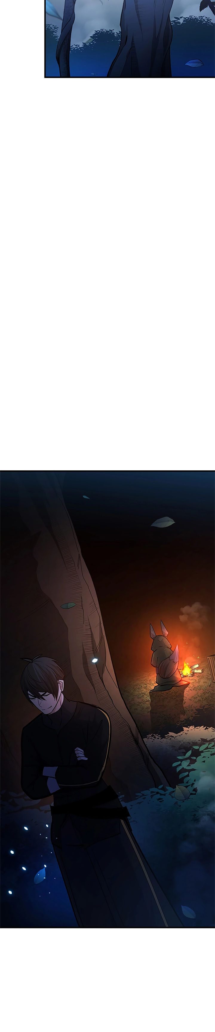 The Tutorial is Too Hard Chapter 141