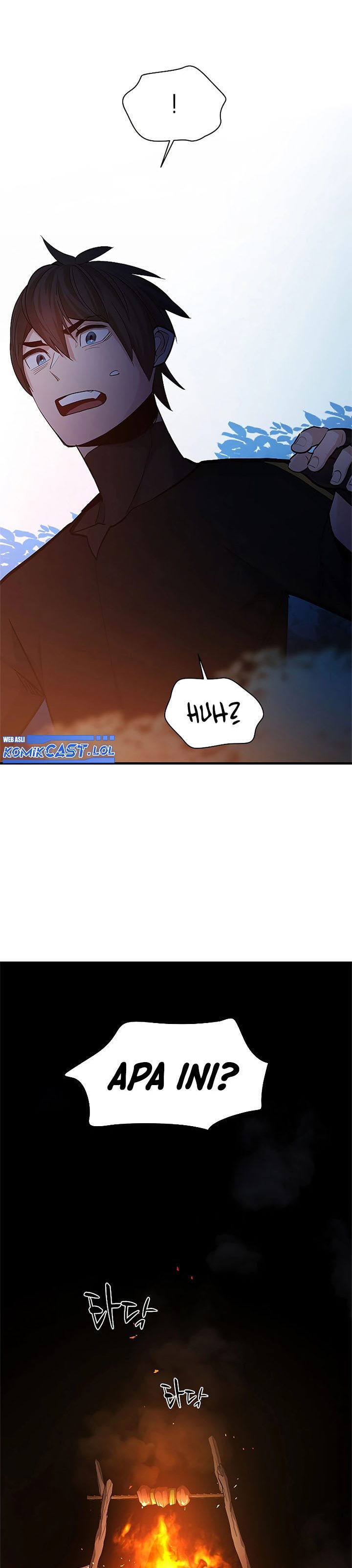 The Tutorial is Too Hard Chapter 141