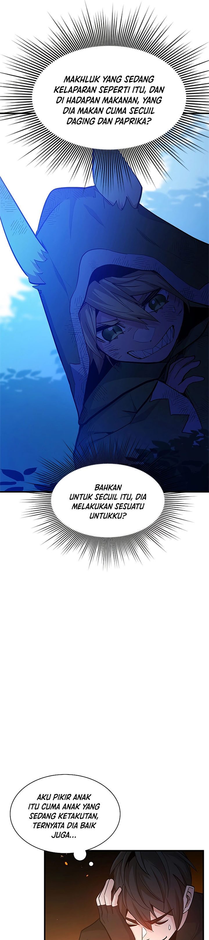 The Tutorial is Too Hard Chapter 141