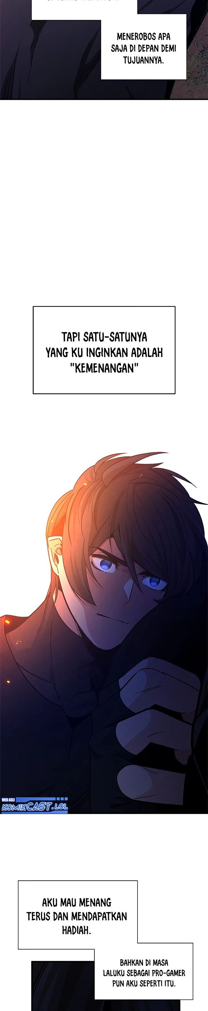The Tutorial is Too Hard Chapter 141