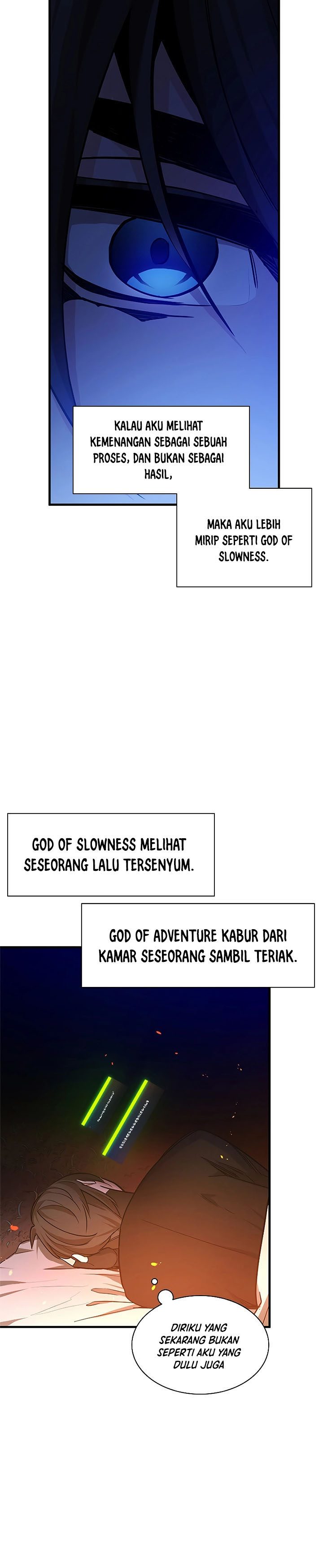 The Tutorial is Too Hard Chapter 141