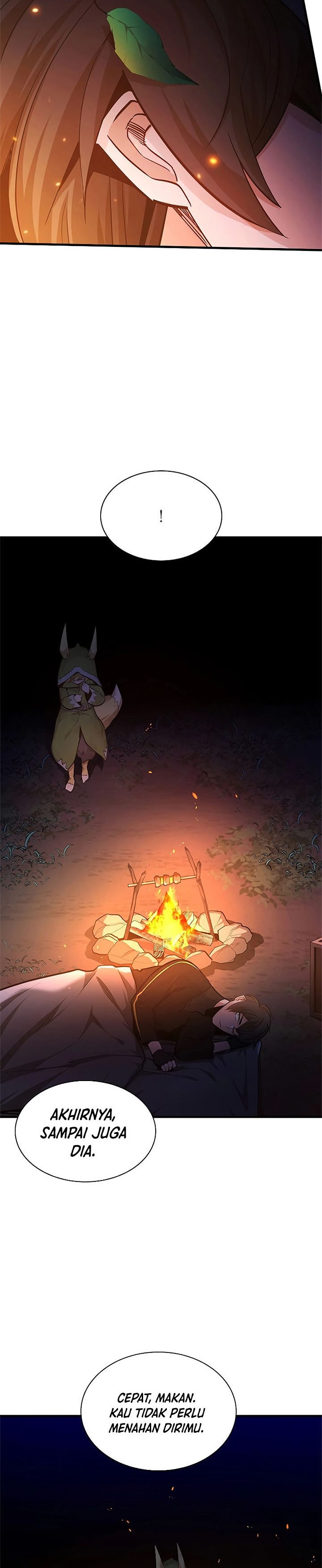 The Tutorial is Too Hard Chapter 141