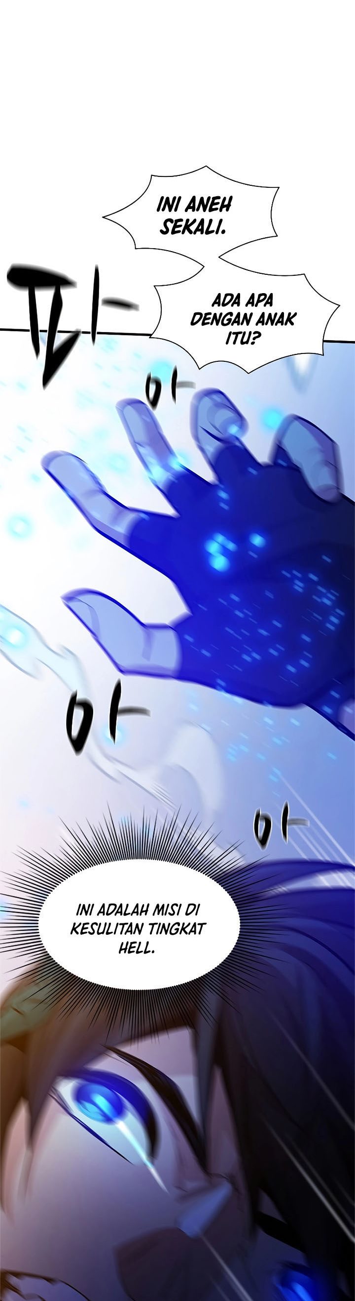 The Tutorial is Too Hard Chapter 141
