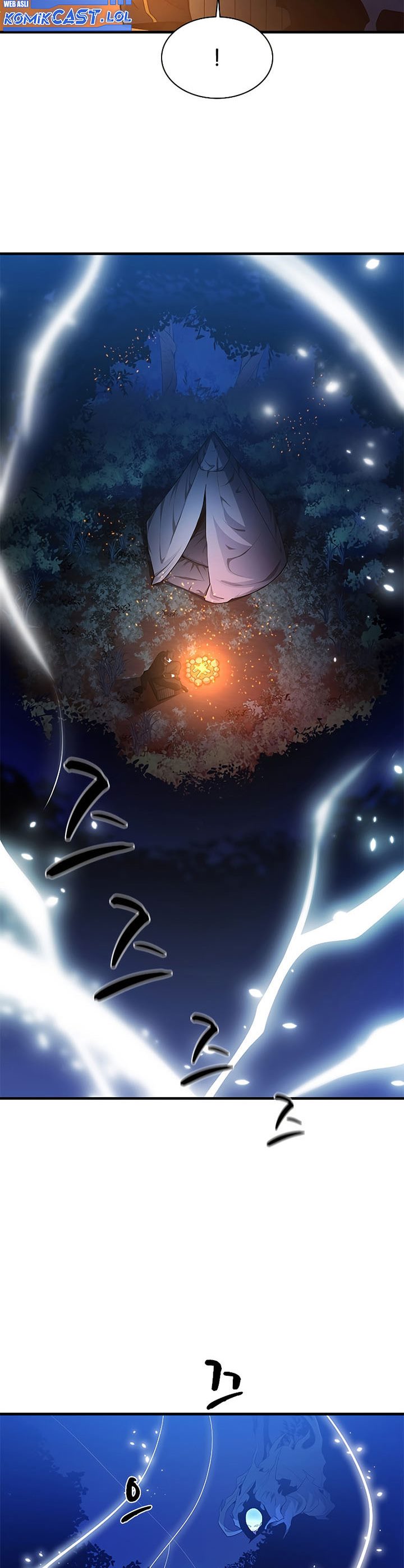 The Tutorial is Too Hard Chapter 143