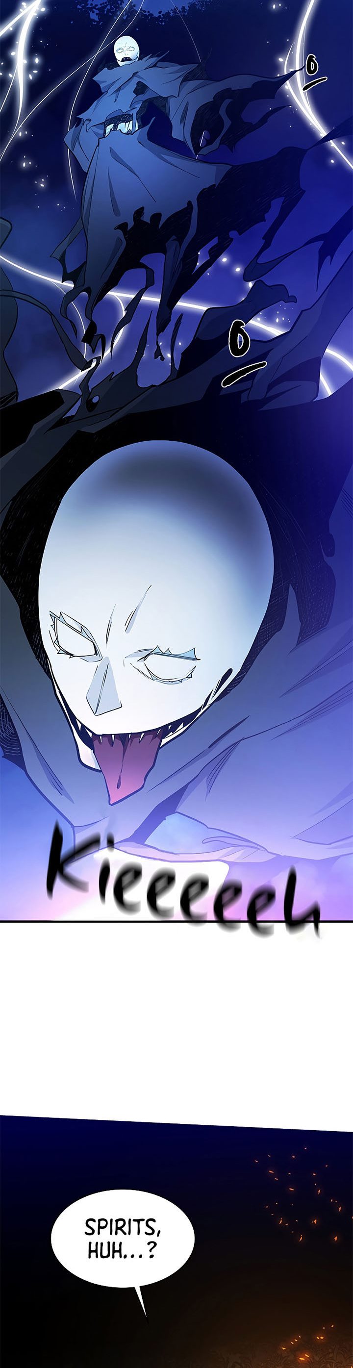 The Tutorial is Too Hard Chapter 143