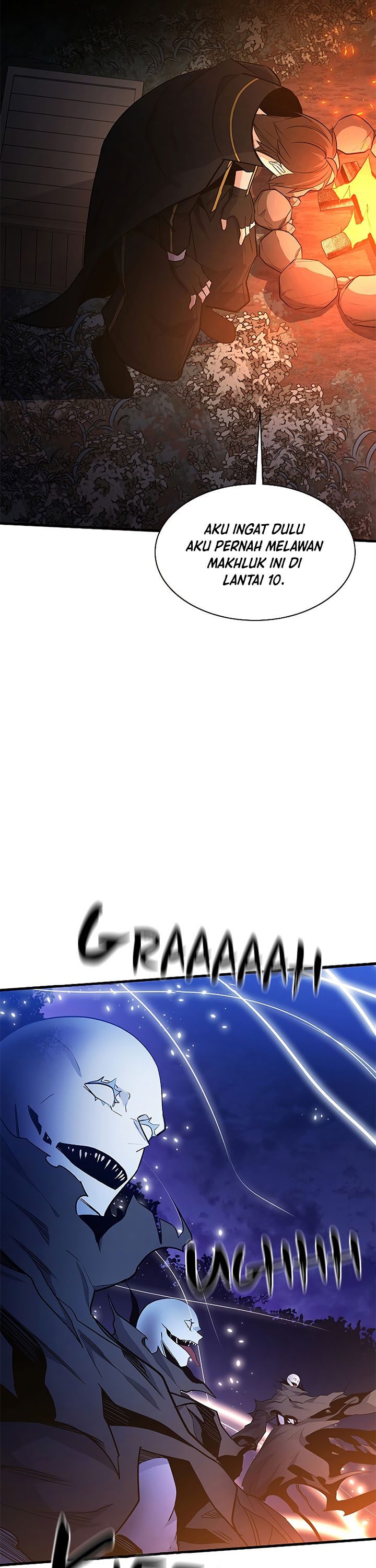 The Tutorial is Too Hard Chapter 143